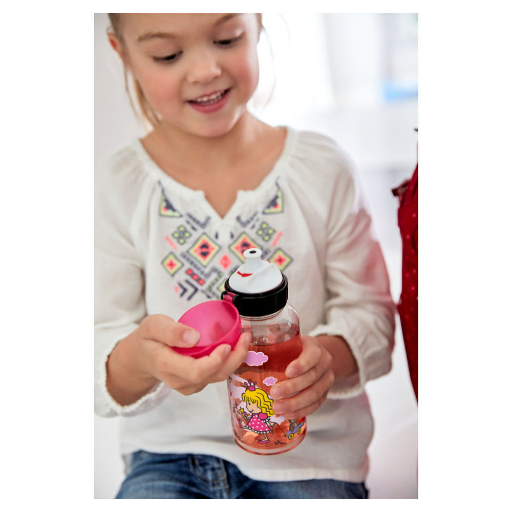 EMSA 518137 Geschenkset Princess  5181 Tee- & Thermoskannen