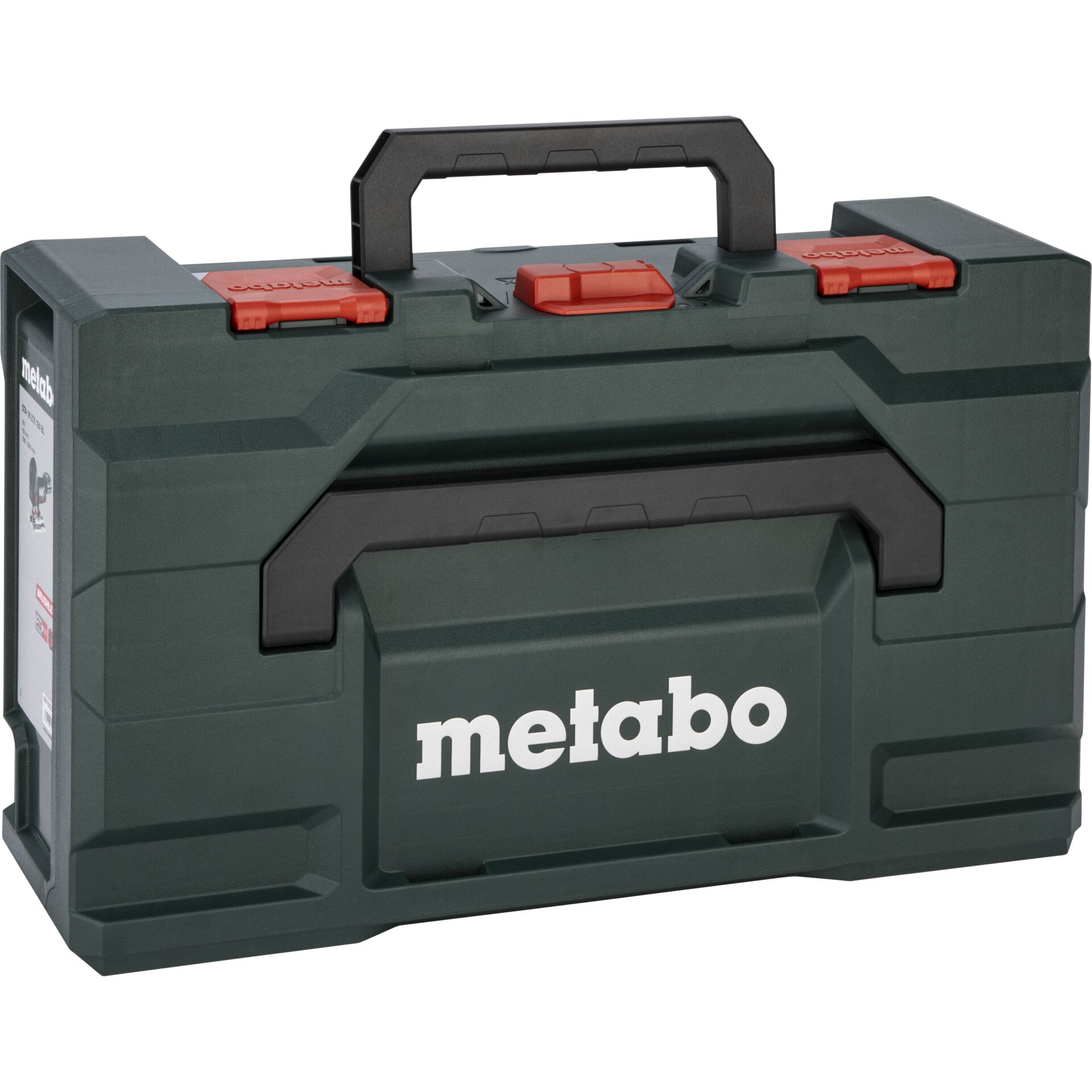 Metabo STA 18 LTX 150 BL Akku Stichsaege Saegen
