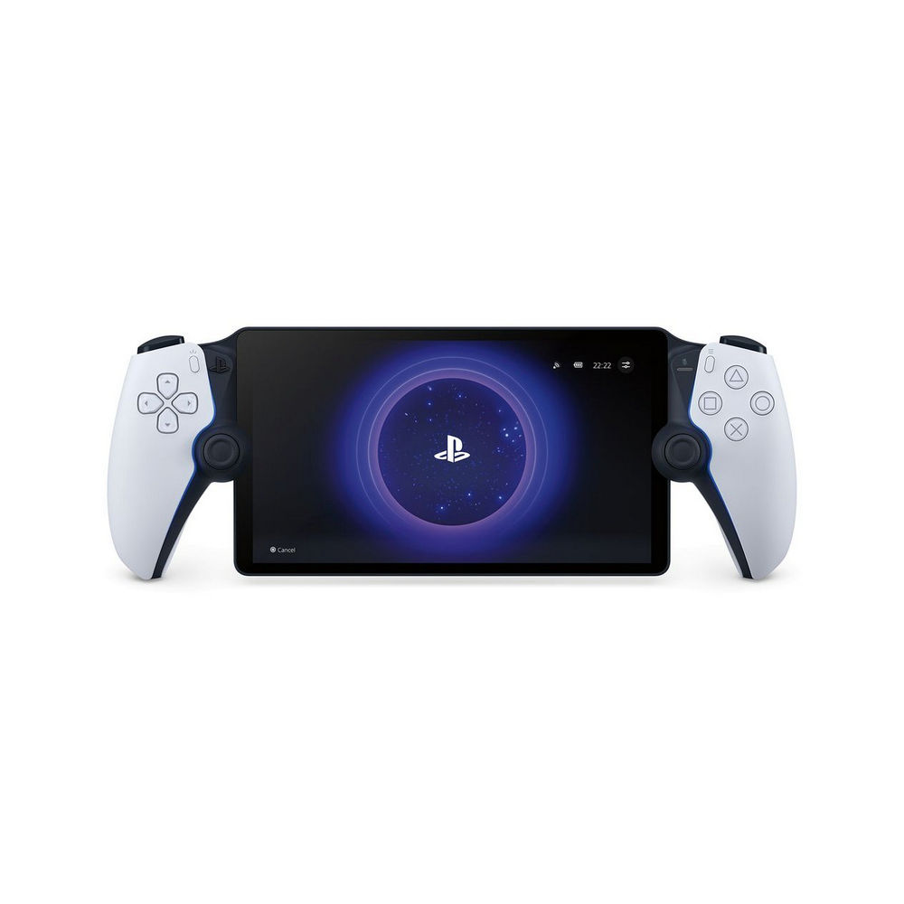 Sony Playstation Portal Remote Spieler Konsolen