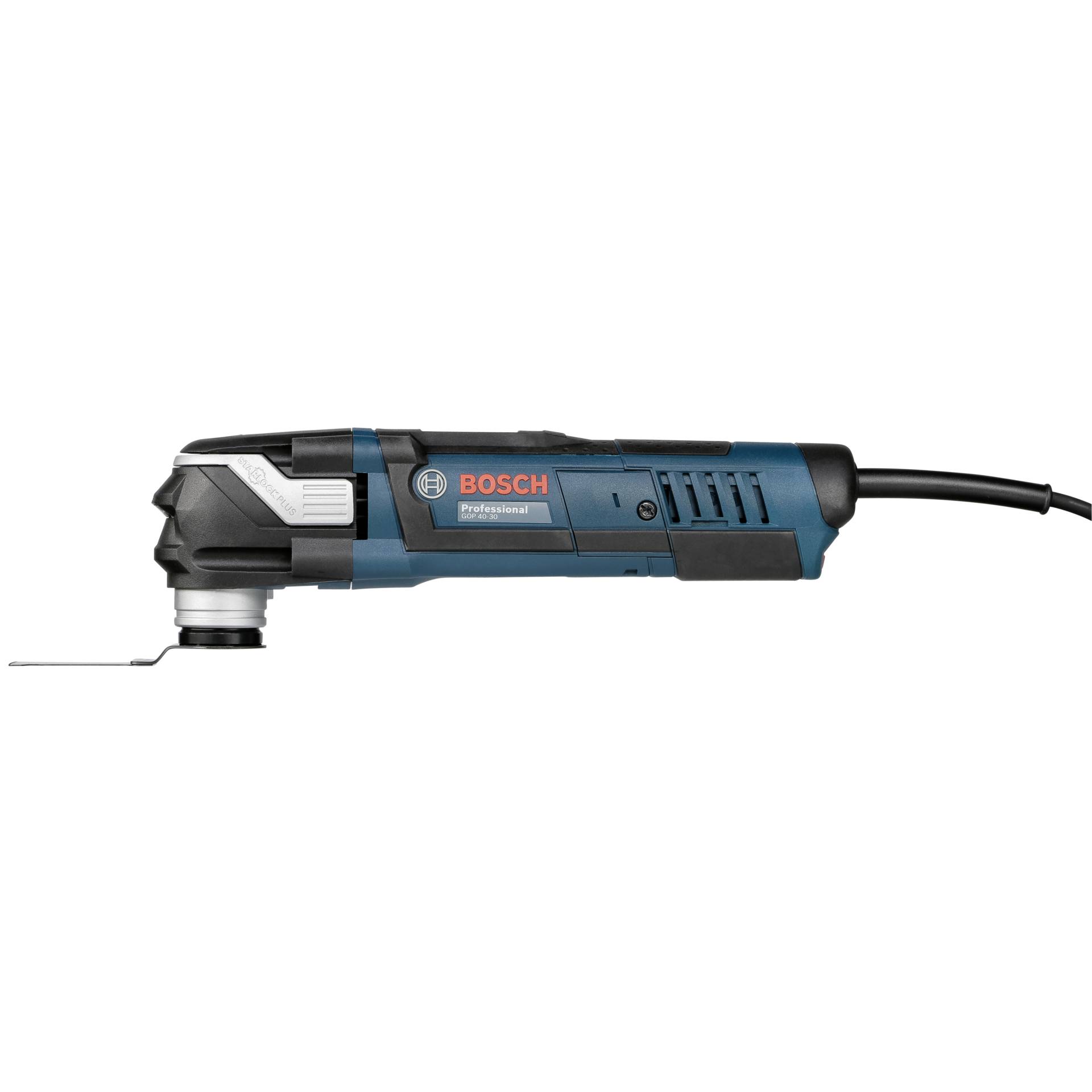 Bosch GOP 40 30 Professional 400 W 20000 OPM Werkzeugsets