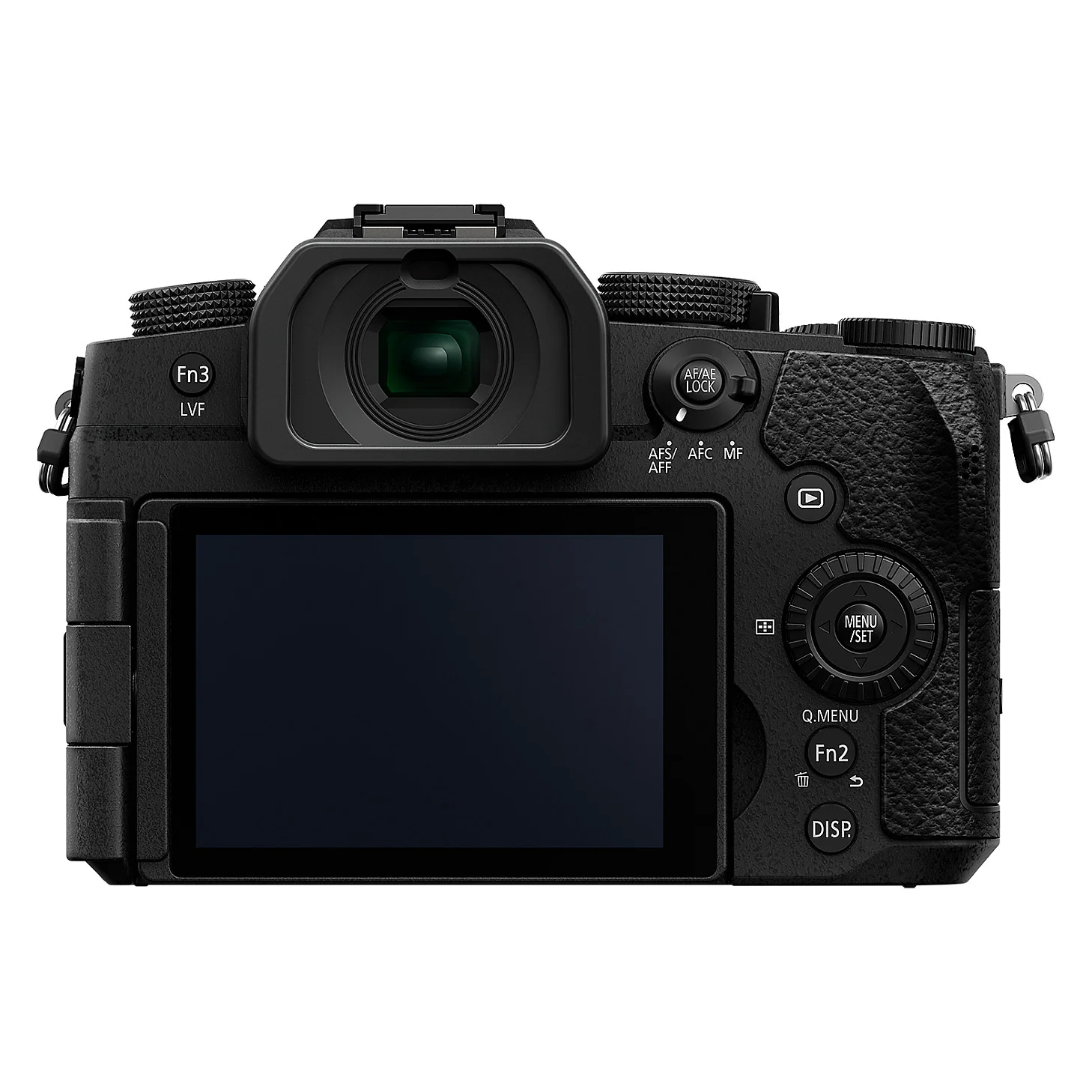 Panasonic Lumix DC G97 Body Kamera & Foto