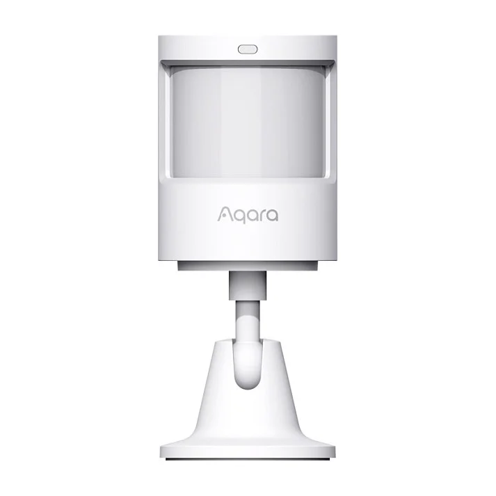 Aqara Motion Sensor P1  HomeKit  Alarmanlagen & Bewegungsmelder