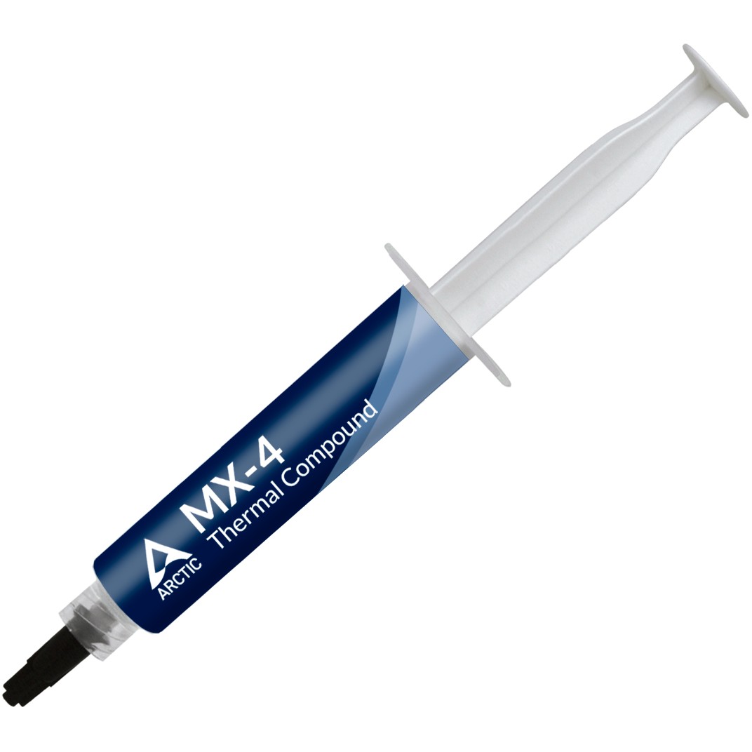 ARCTIC MX 4  20 g  Edition 2019   Hochleistungs Waermeleitpaste PC-Zubehoer