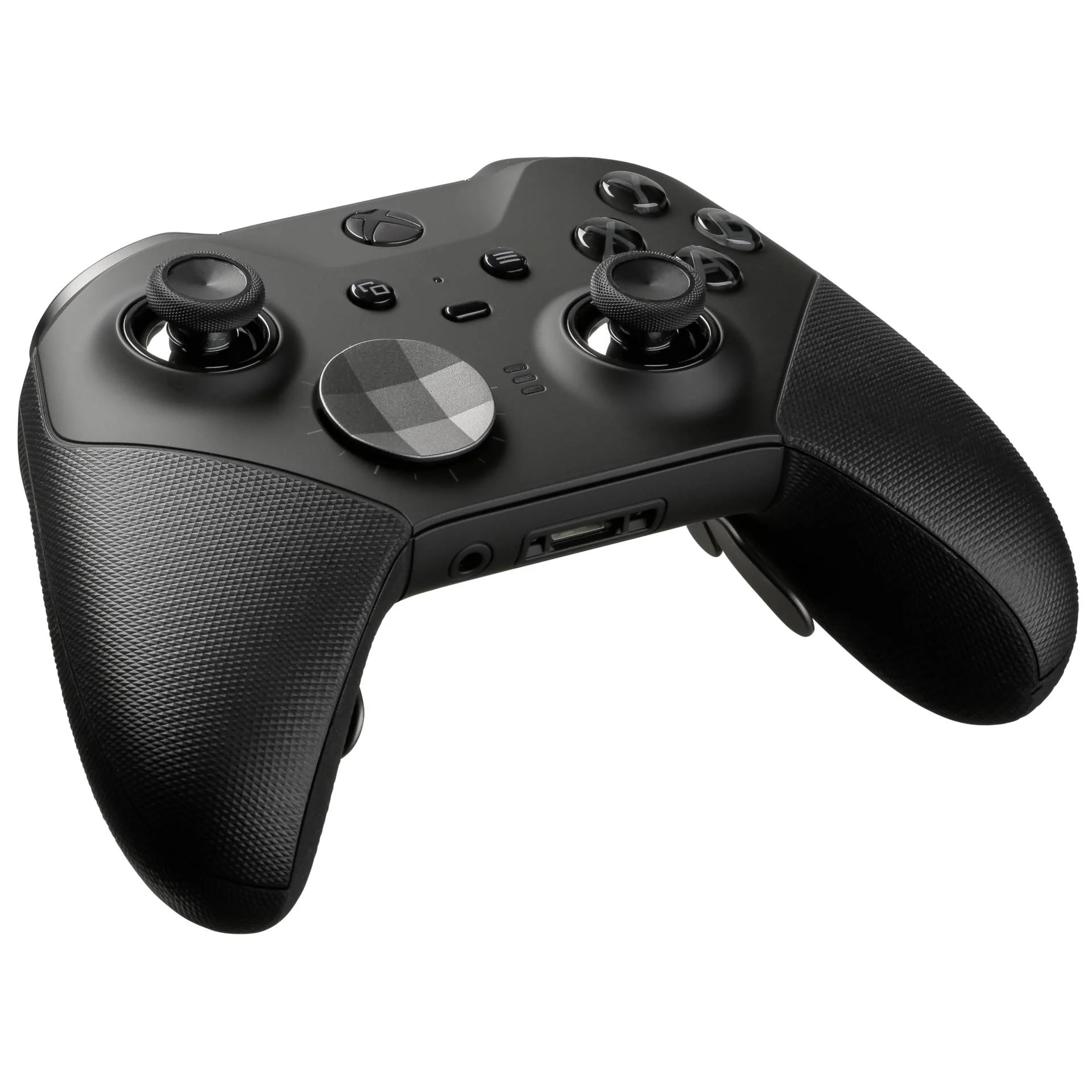 Microsoft xbox elite wireless controller series 2 black Zubehoer Gaming