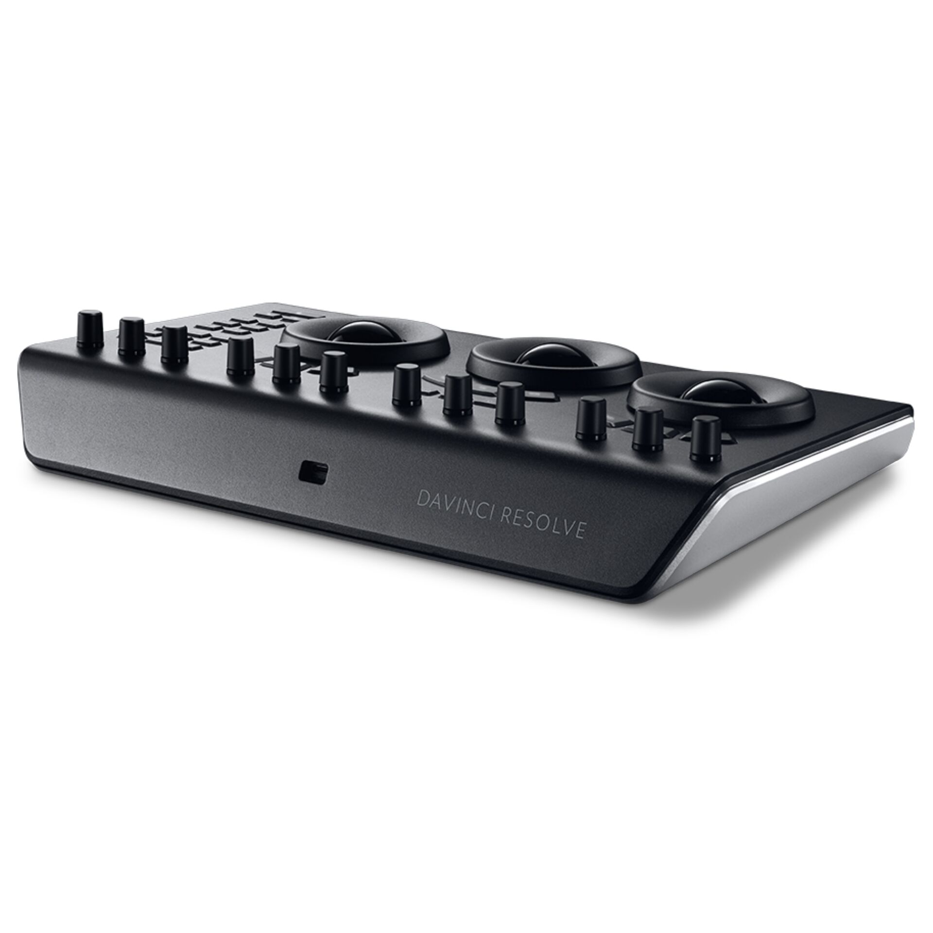 Blackmagic Design DaVinci Resolve Micro Color Panel  EN  Video & Audio