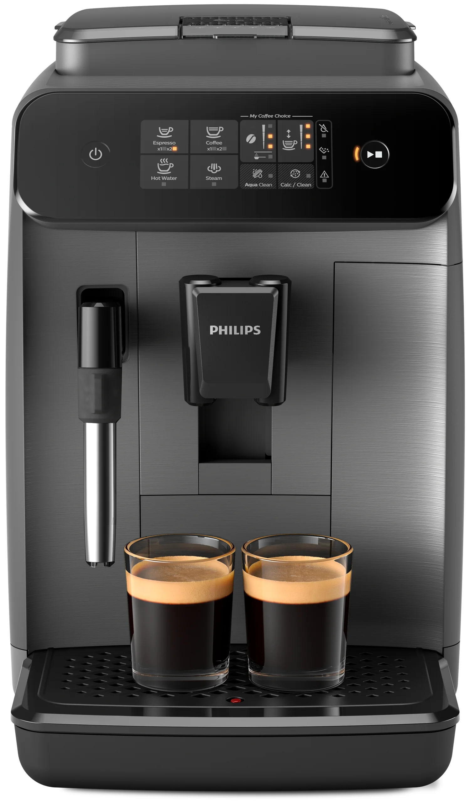 Philips EP 0824 00 Kaffeevollautomaten
