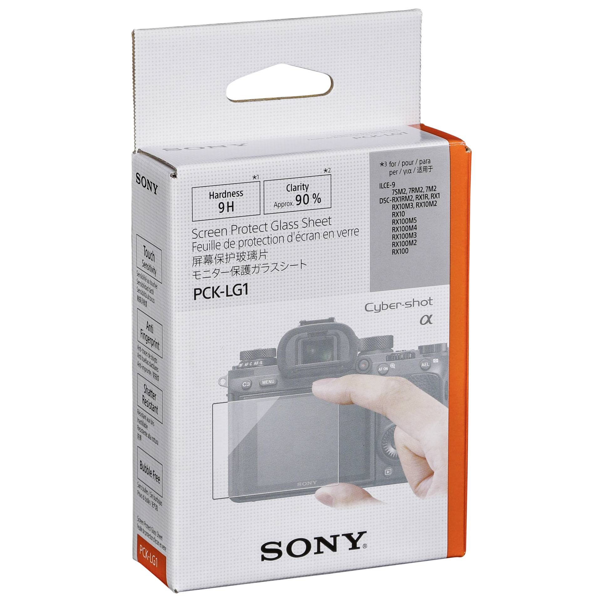 Sony PCK LG1 Kamera & Foto