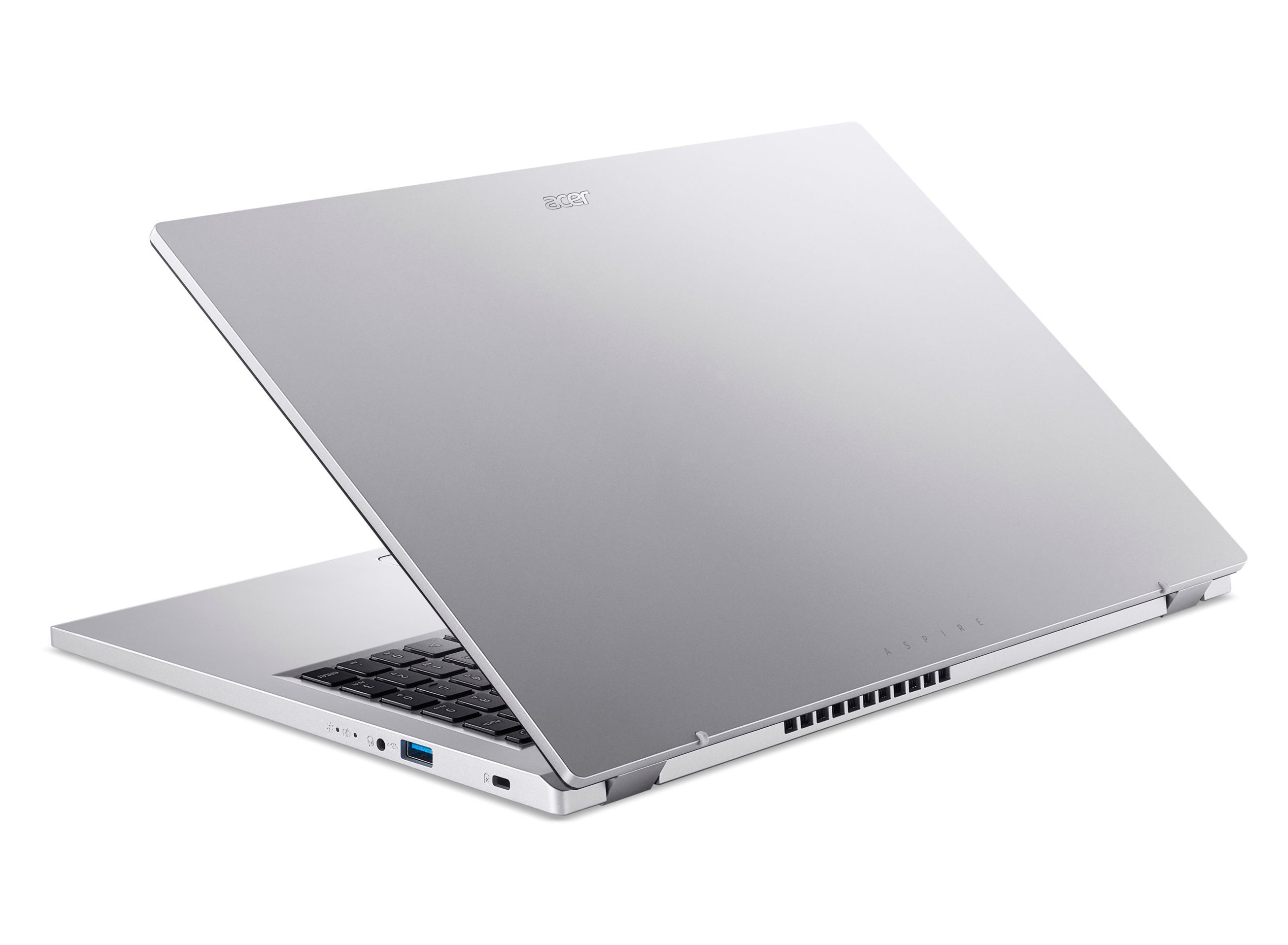 Acer Aspire Go 15 AG15 71P 518V i5 1334U 8GB 512GBSSD W11 Home silver Notebooks & E-Book Reader