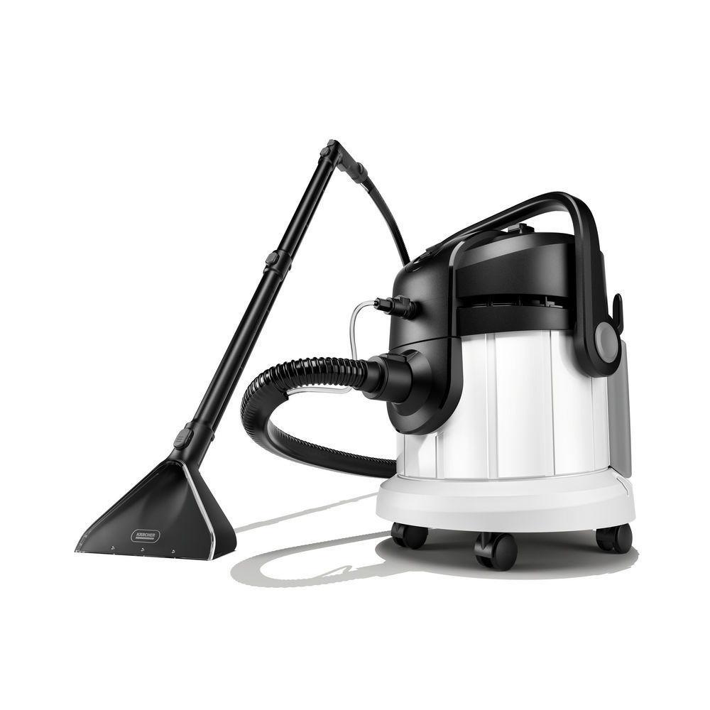 Kaercher Waschsauger SE 4 Staubsauger & Reiniger