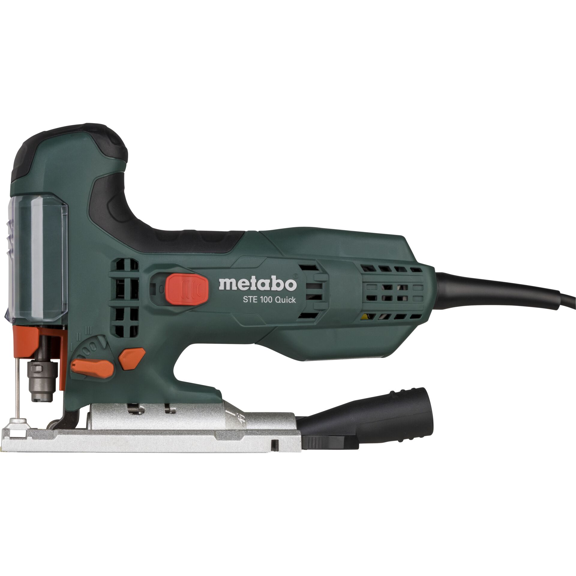 Metabo STE 100 Quick Stichsaege Saegen