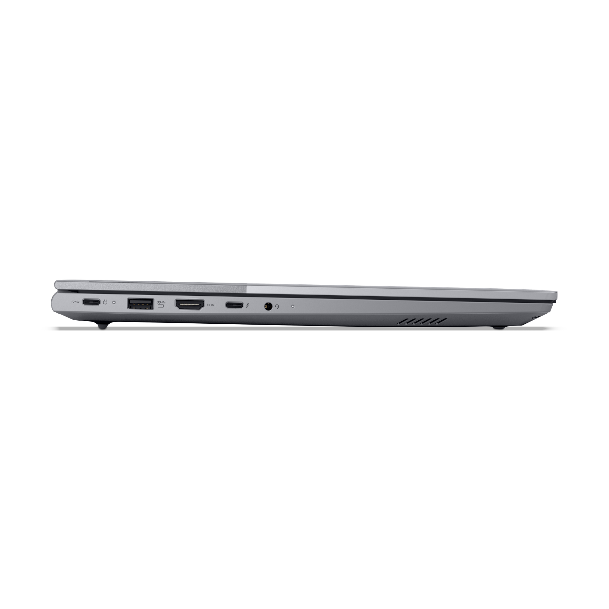 Lenovo ThinkBook 16 G8 Intel Core Ultra 5 225U 40 64cm 16Zoll No Touch WUXGA 16GB 512GB SSD UMA W11P No WWAN TopSeller Arctic Grey Notebooks & E-Book Reader