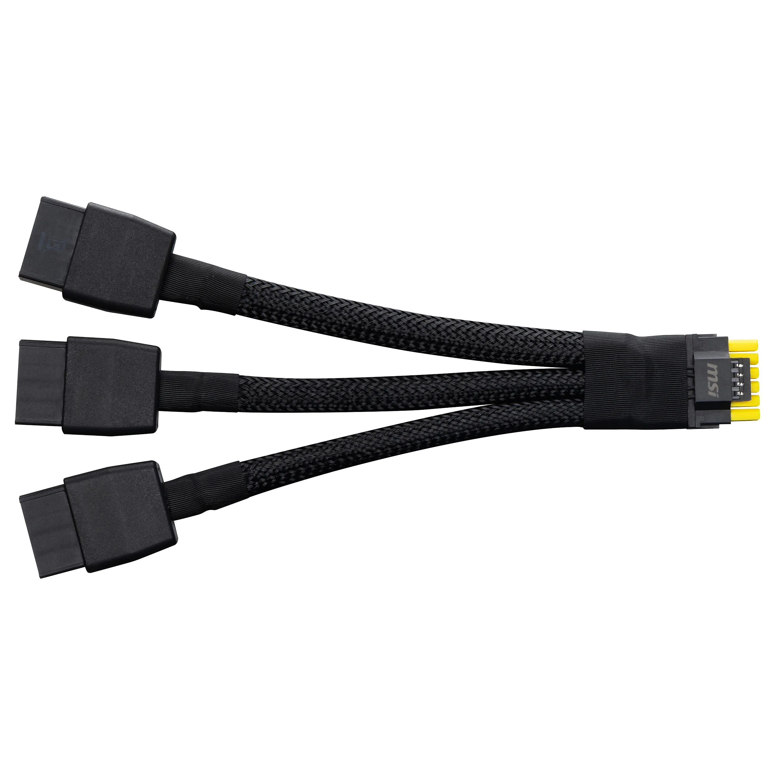 MSI VENTUS GeForce RTX5080 16G 3X OC NVIDIA GeForce RTX 5080 16 GB GDDR7 PC-Zubehoer