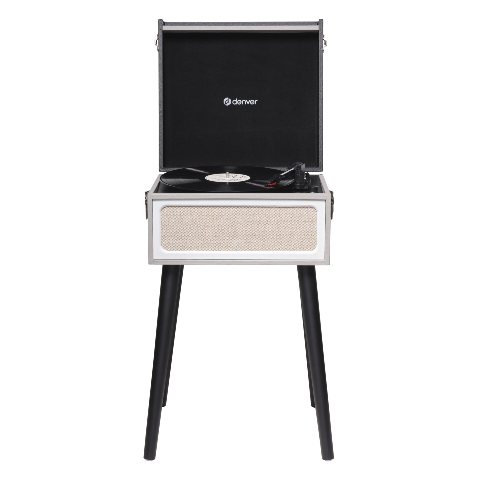 Denver VPR 250 Video & Audio