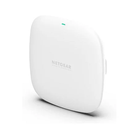 NETGEAR WAX210 1800 Mbit s Weiss Power over Ethernet  PoE  Access Points