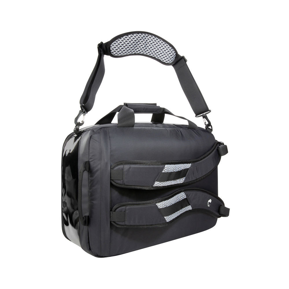 TATONKA Reisetasche Flight Barrel  black Taschen & Rucksaecke