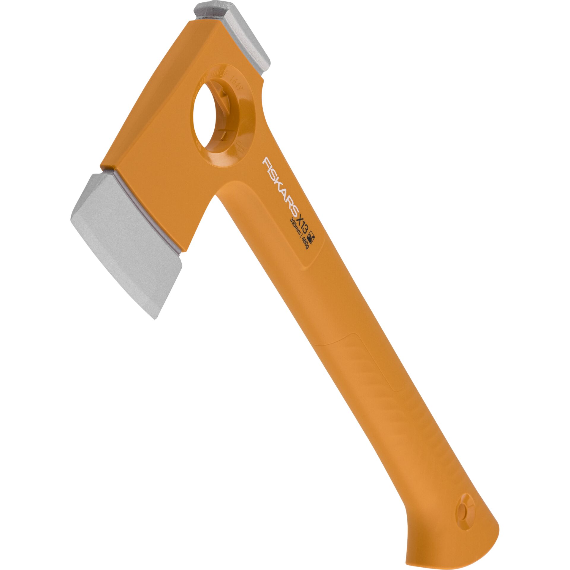 Fiskars Spaltaxt X Series X13 Aexte & Gartensaegen