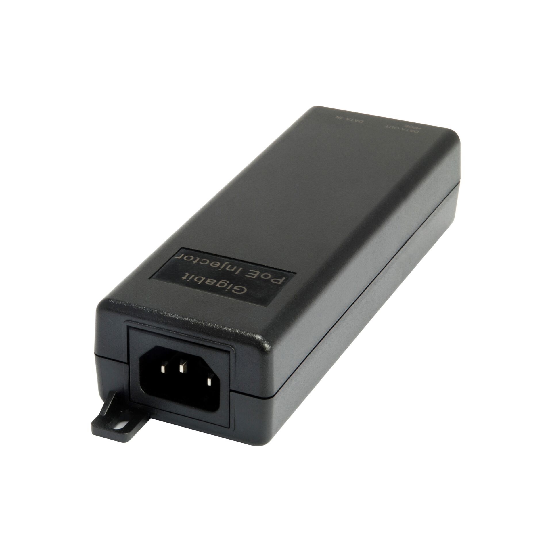 LevelOne Gigabit PoE Injektor  30W POE-Injektoren