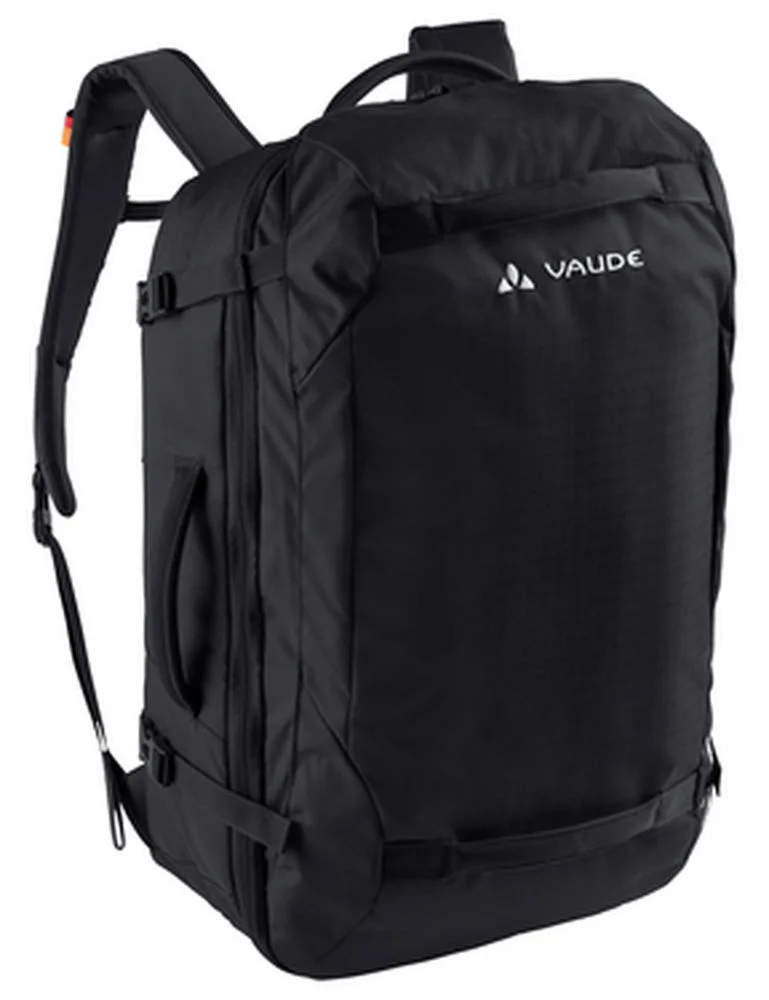 VAUDE Rucksack Mundo Carry On  38 l  black Taschen & Rucksaecke