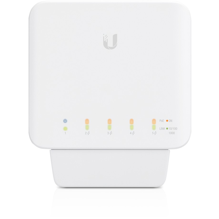 Ubiquiti 5p unifi switch usw flex   switch Netzwerk