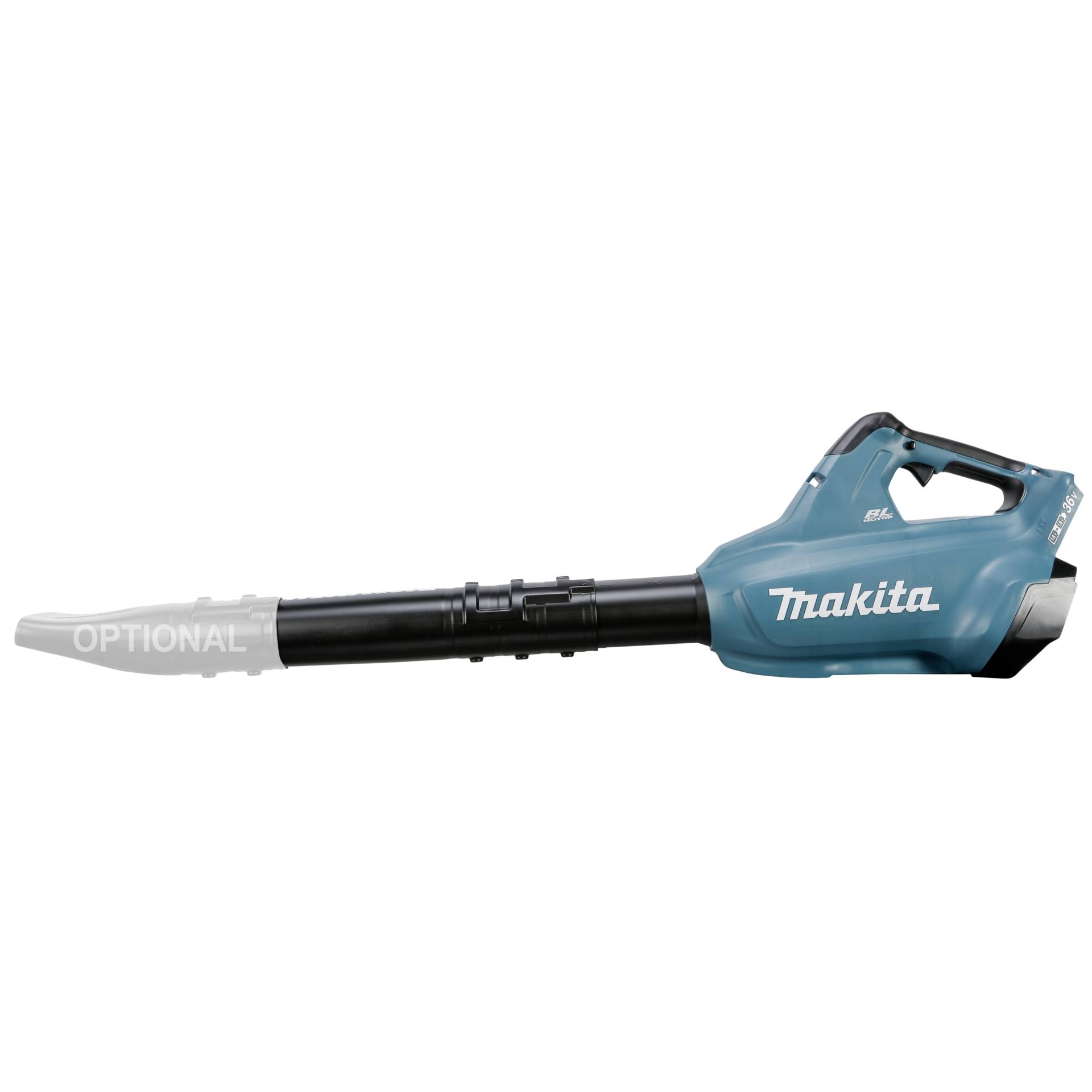 Makita Akku Laubbl ser   DUB362Z   ohne Akku Heimwerken & Garten