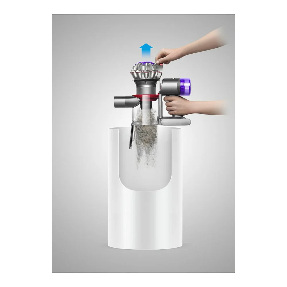 Dyson V 8 Advanced EU Staubsauger & Reiniger
