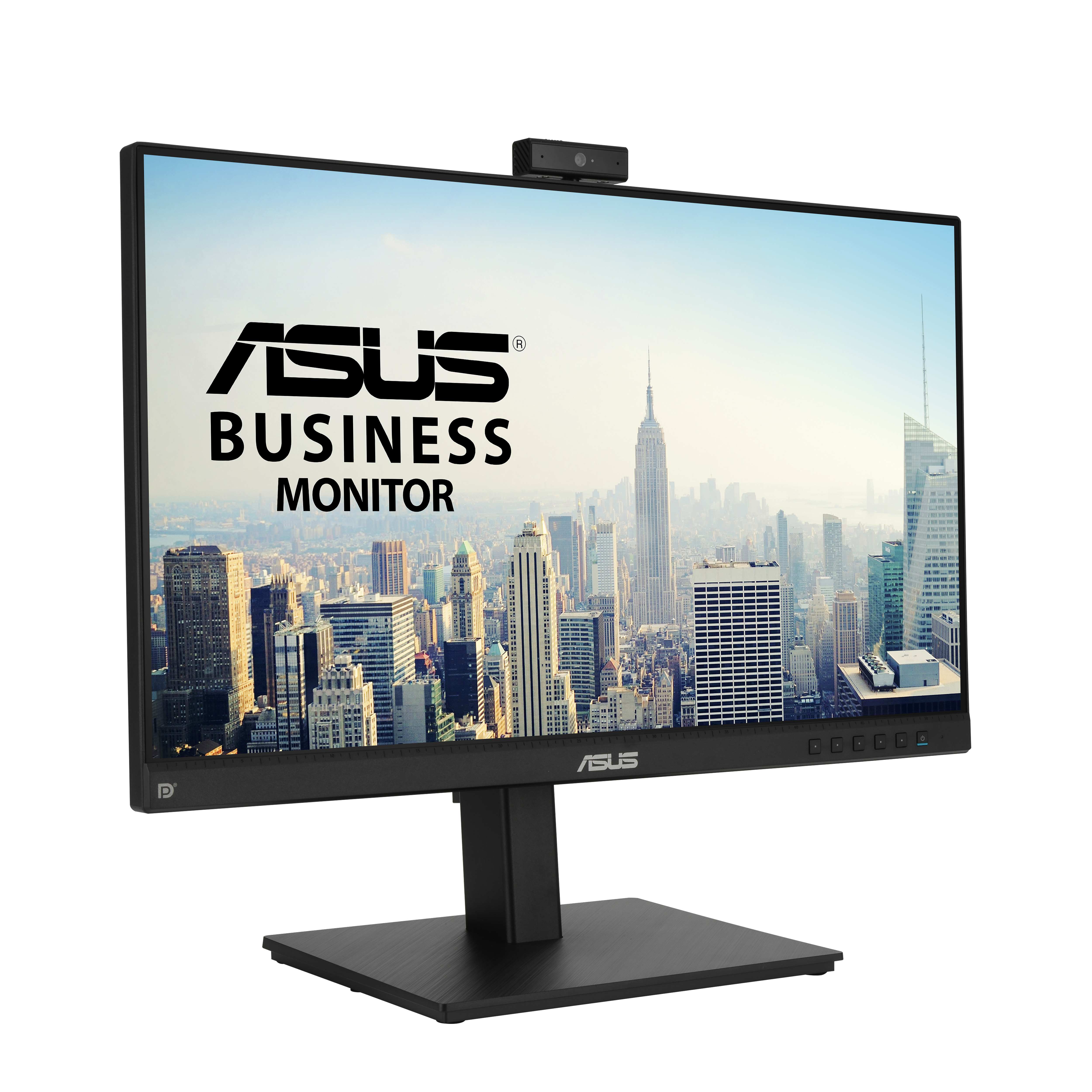 ASUS Business BE24EQSK 60 5cm  16 9  FHD HDMI DP Monitore