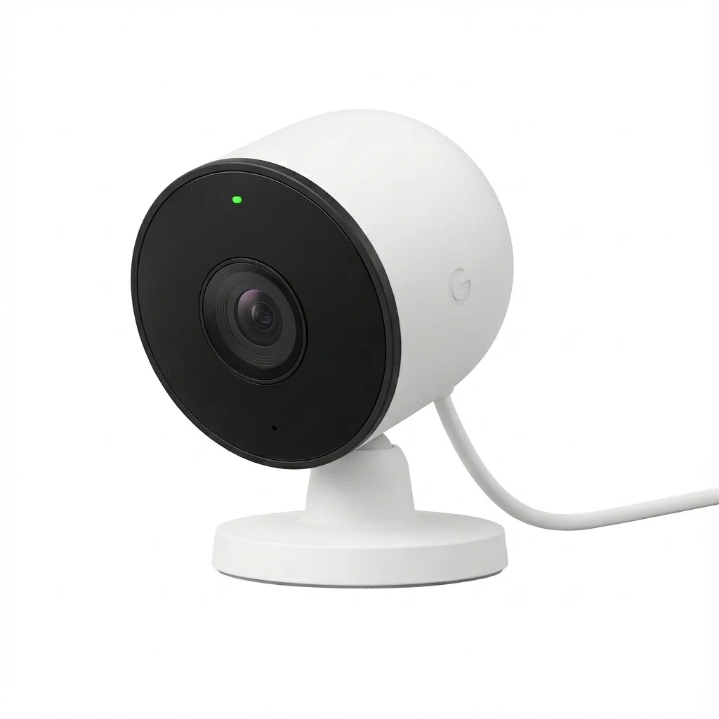 Google Nest Cam 3rd Gen Ueberwachungskameras
