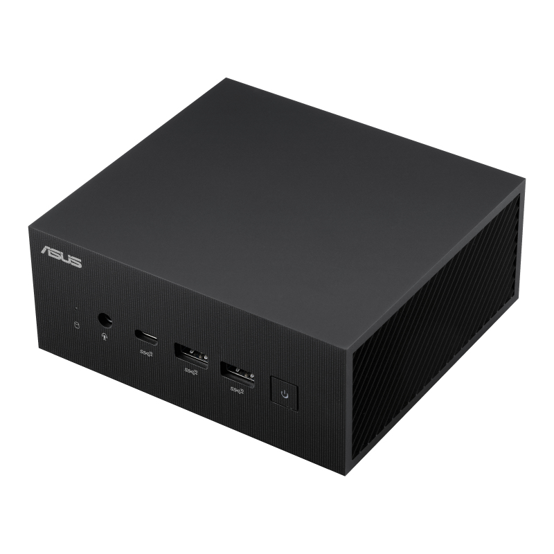 ASUS ExpertCenter PN64 BB5003MDE1 Mini PC Schwarz i5 13500H PC-Zubehoer
