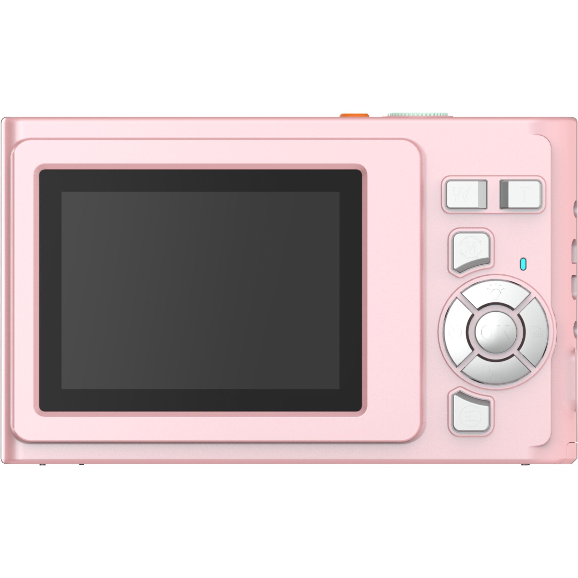 Denver DCA 4811 rosa Kamera & Foto