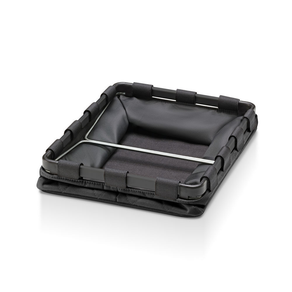 Reisenthel Aufbewahrungsbox Framebox Frame  S  rhombus black Wohnaccessoires