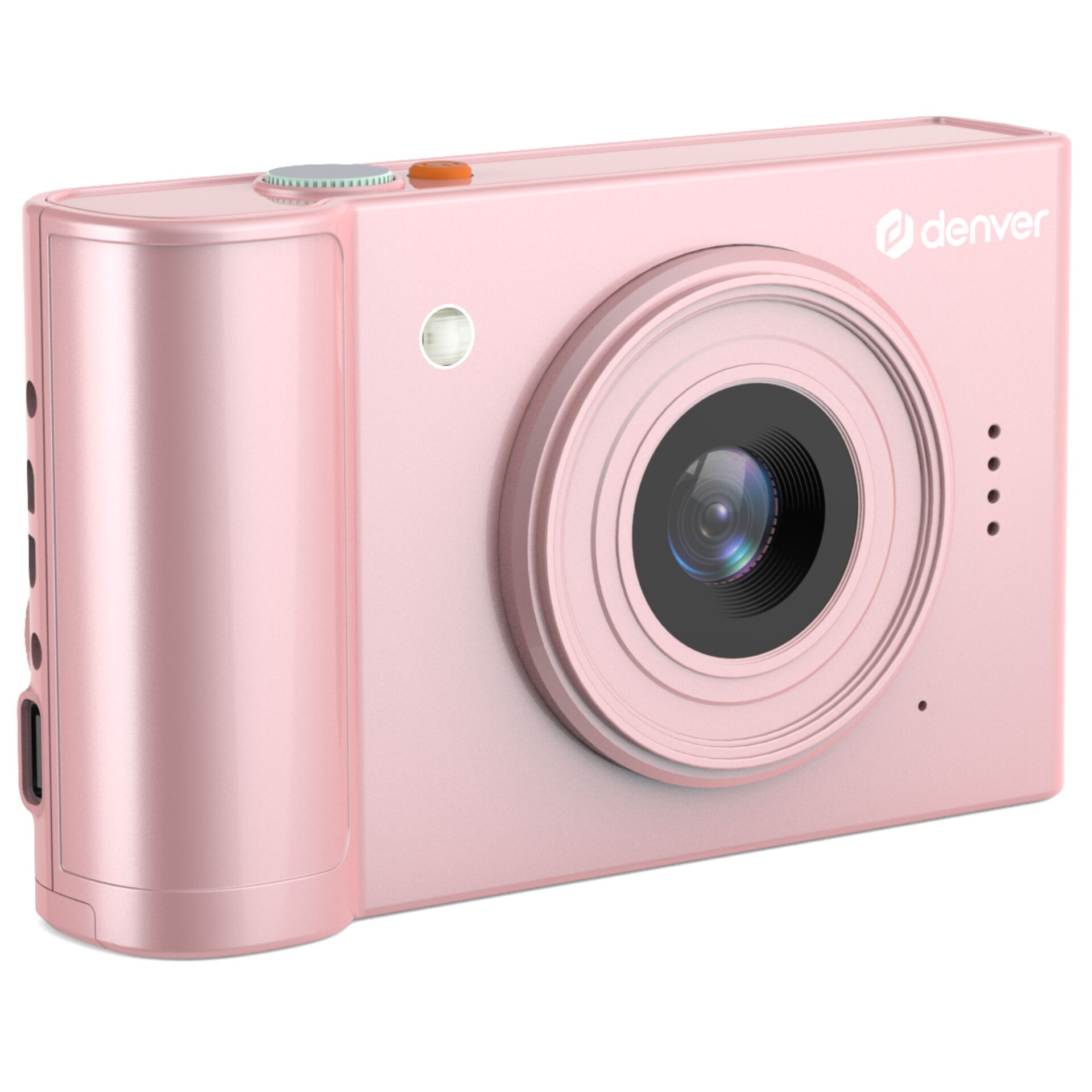 Denver DCA 4811 rosa Kamera & Foto