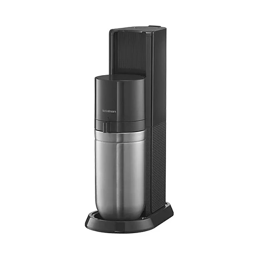 SodaStream duo titan umsteigerset Kuechenkleingeraete