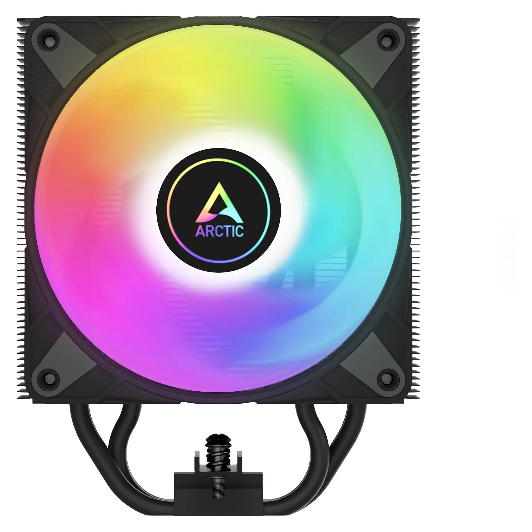 ARCTIC k cooler  freezer 36 a rgb black PC-Zubehoer
