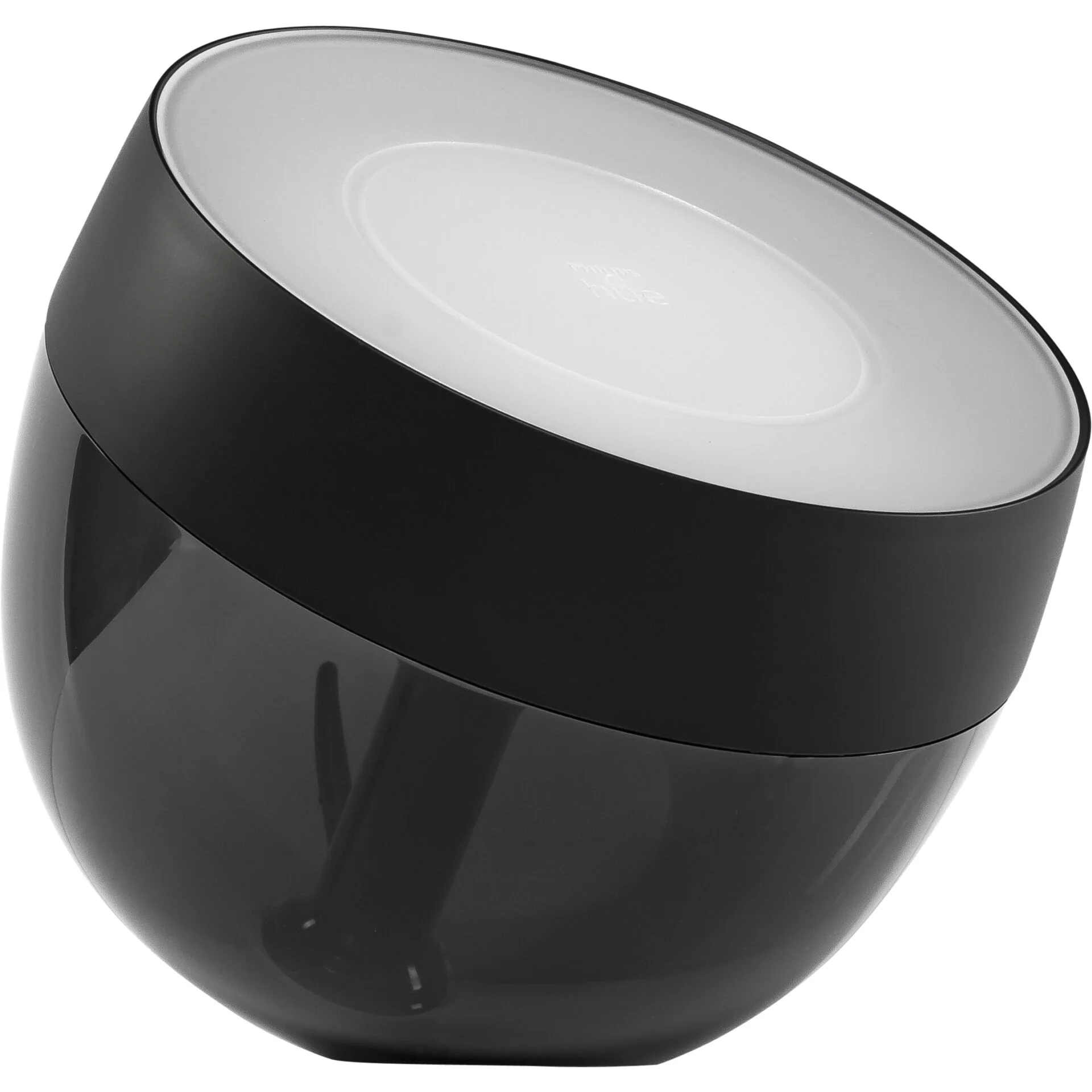 Philips Hue White and Color ambiance Iris Tischleuchte schwarz Steh- und Tischlampen