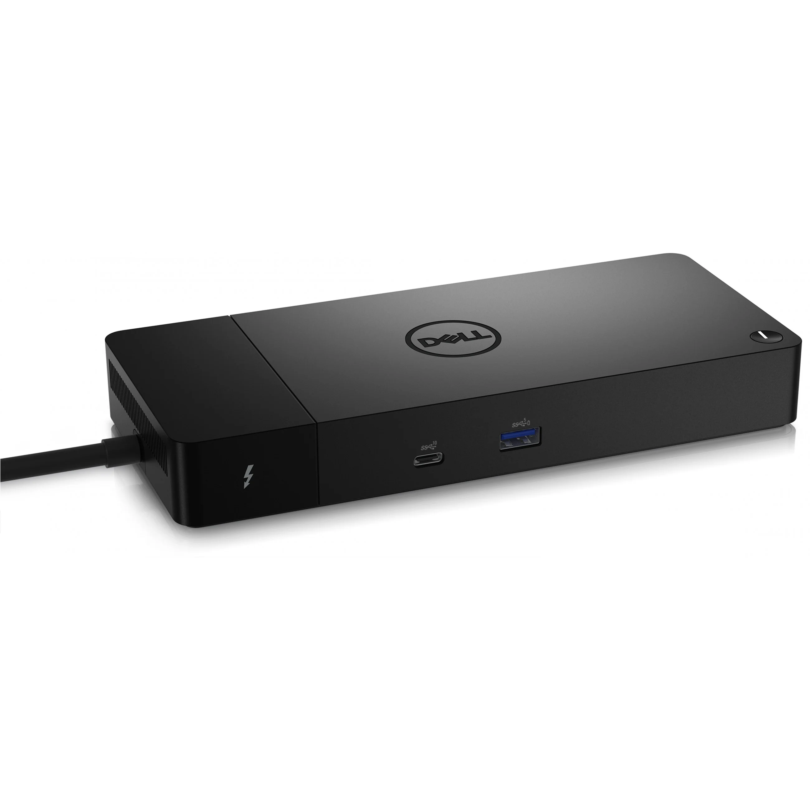 Dell d wd22tb4 180w thunderbolt 4 docking station PC-Zubehoer