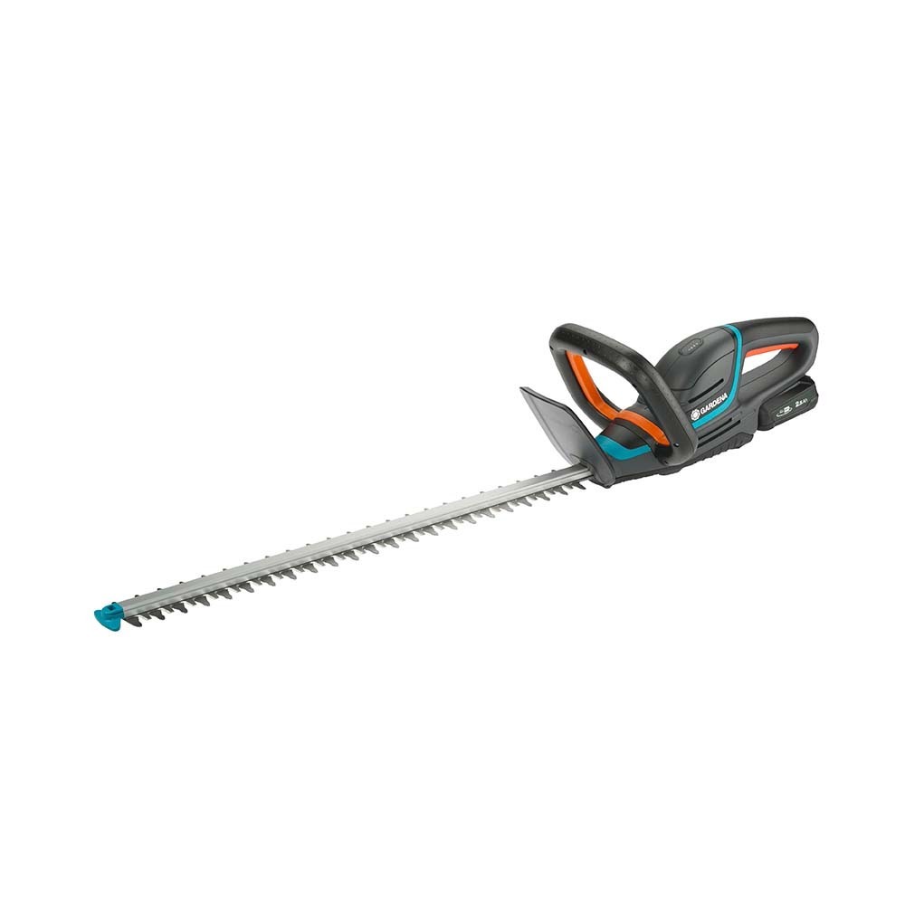 GARDENA Akku Heckenschere ComfortCut 60 18V P4A Maschinen & Werkzeuge