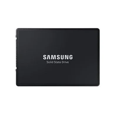 Samsung PM9A3 7 68 TB U 2 PCI Express 4 0 NVMe MLC Speichermedien