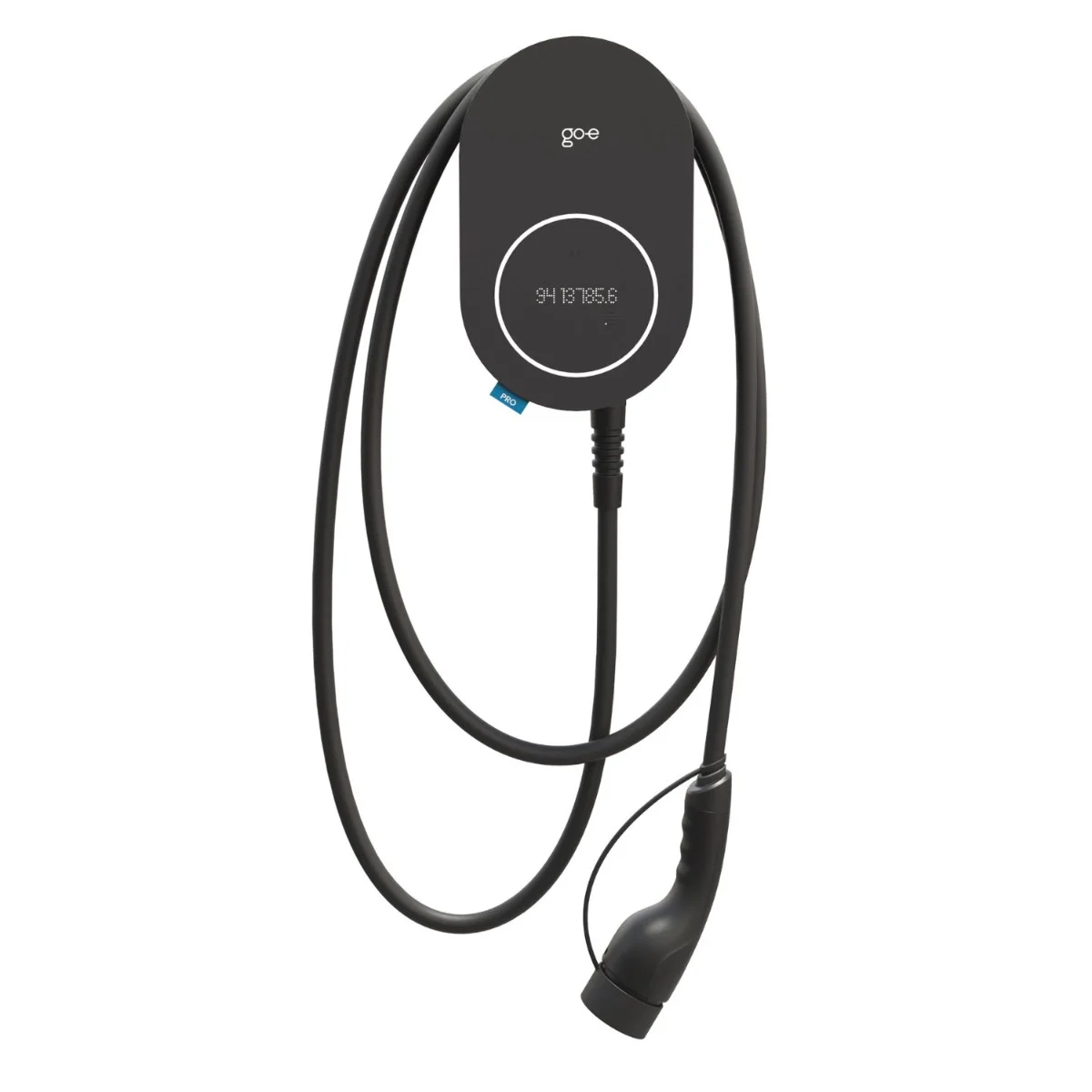 go e Charger PRO ME CH PRO CABLE ME 011 Wallbox Wallboxen