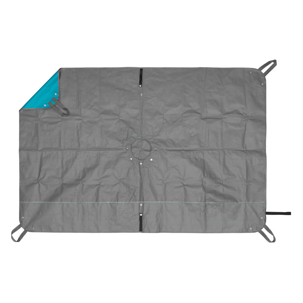 GARDENA Pflanzmatte L  120x180 cm Maschinen & Werkzeuge