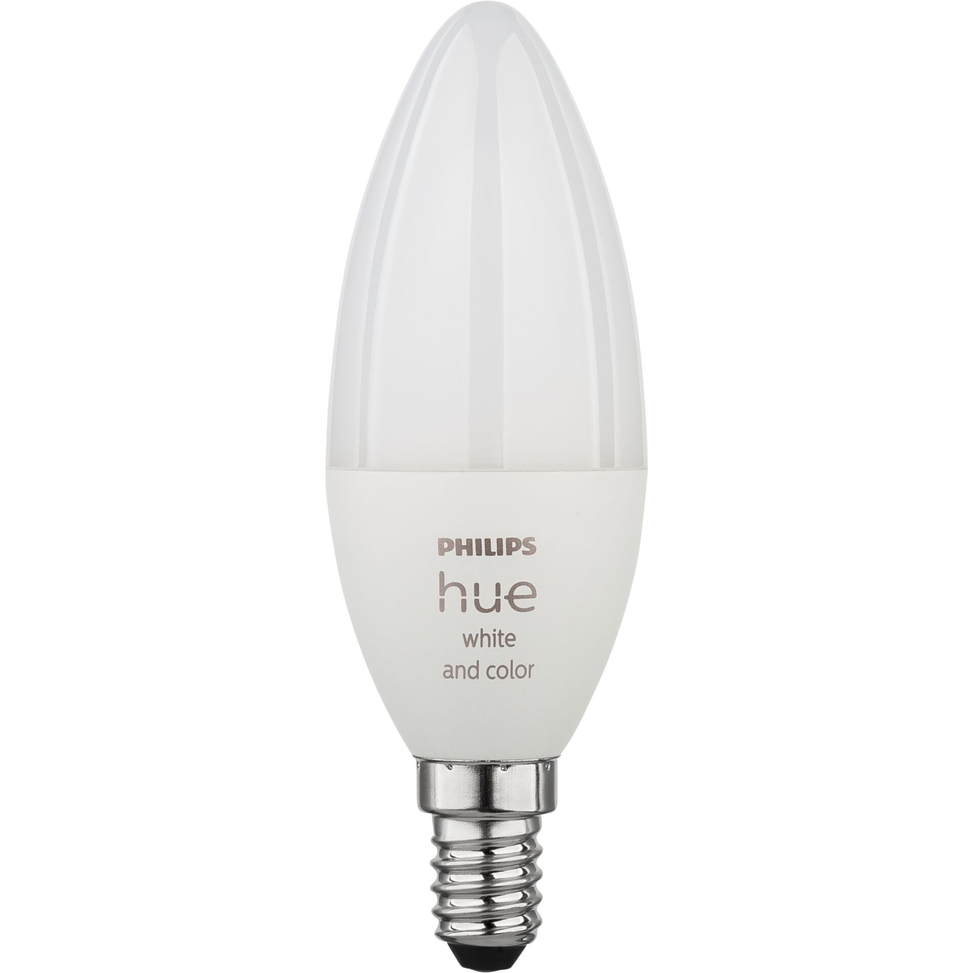 Philips Hue LED Kerze E14 BT 5 3W 470lm White Color Ambiance Leuchtmittel & Lampen