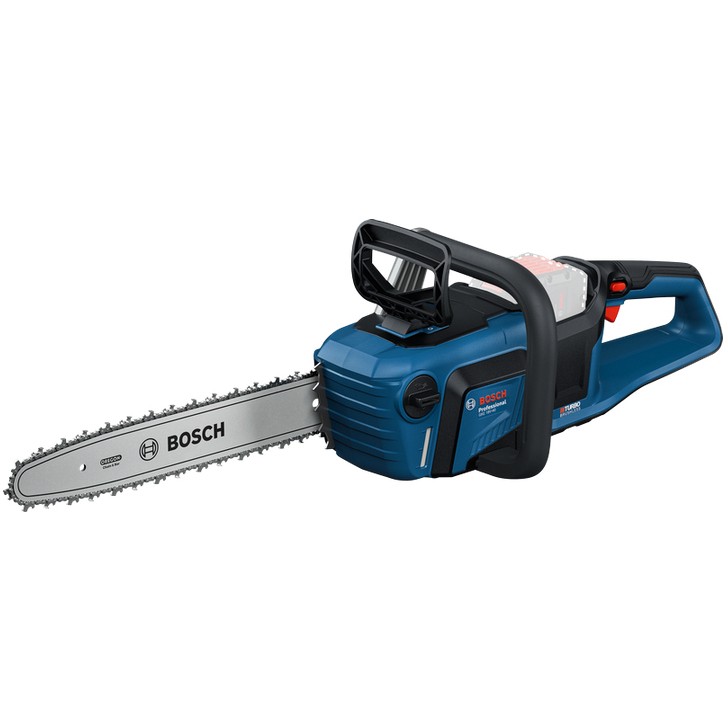 Bosch GKE 18V 40 Professional Schwarz  Blau  Rot Saegen