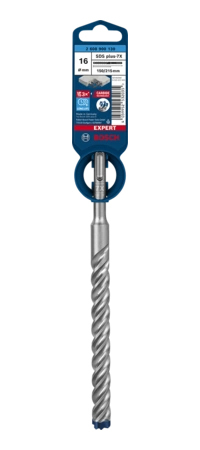 Bosch Expert SDS plus 7X Spiralbohrer Bit 1 Stueck e  Bohrer & Schrauber