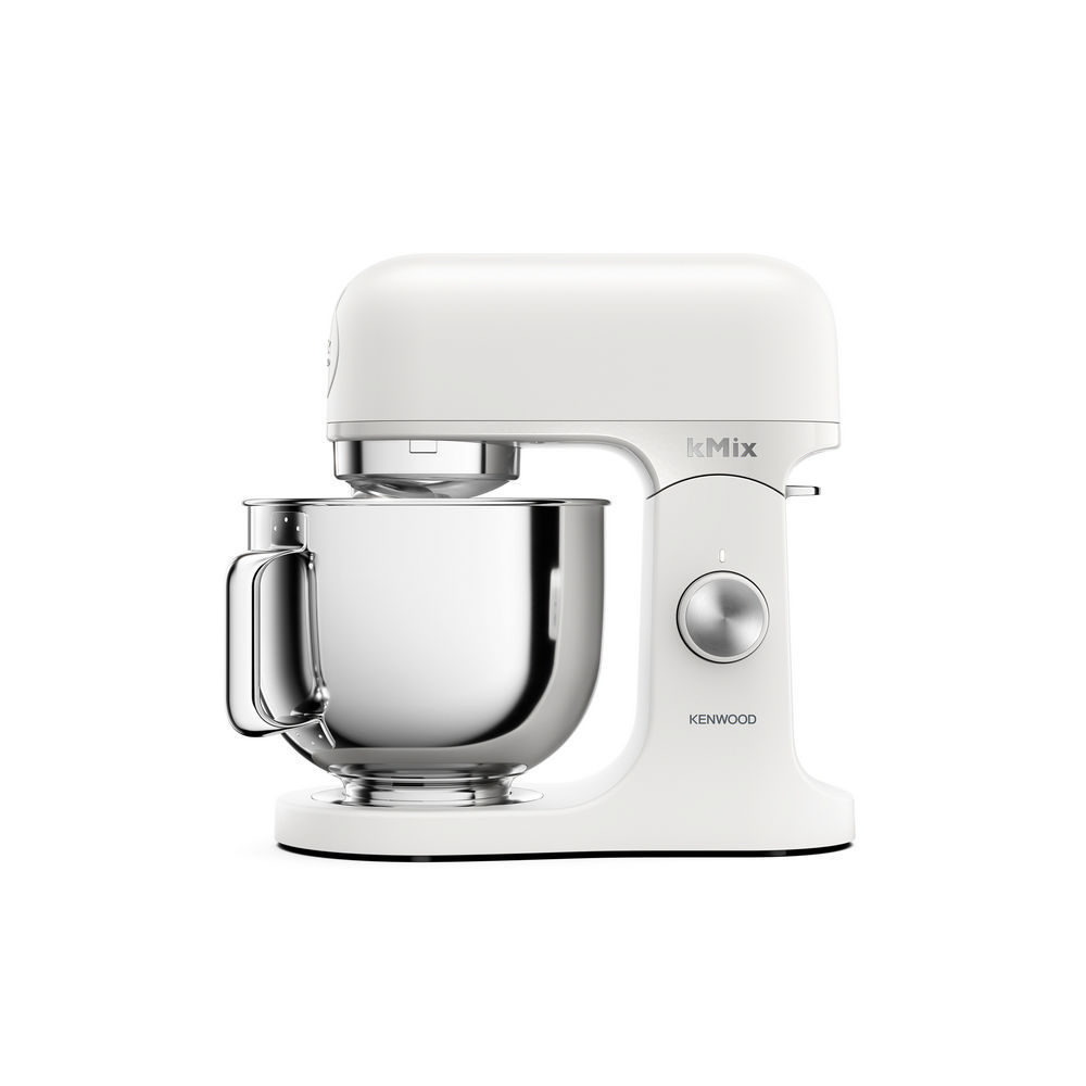 Kenwood kMix Standmixer 1000 W Weiss Kuechenkleingeraete