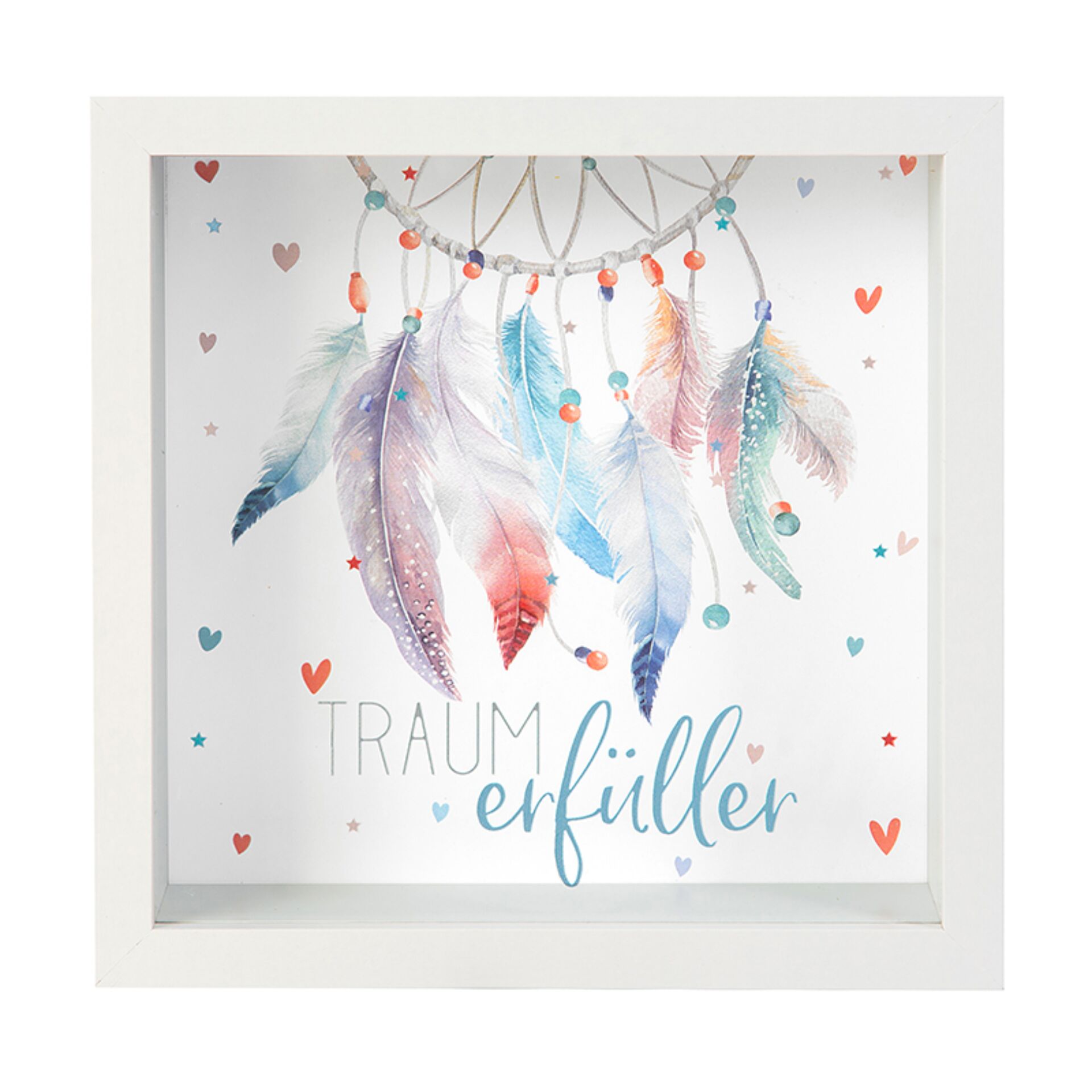 Goldbuch Traumerfueller Wunscherfueller Money Box 920088 Home Office