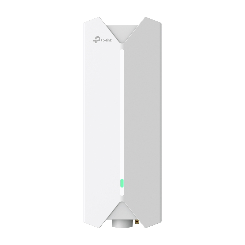TP Link Festa F61 Outdoor 1800 Mbit s Weiss Power over Ethernet  PoE  Netzwerk