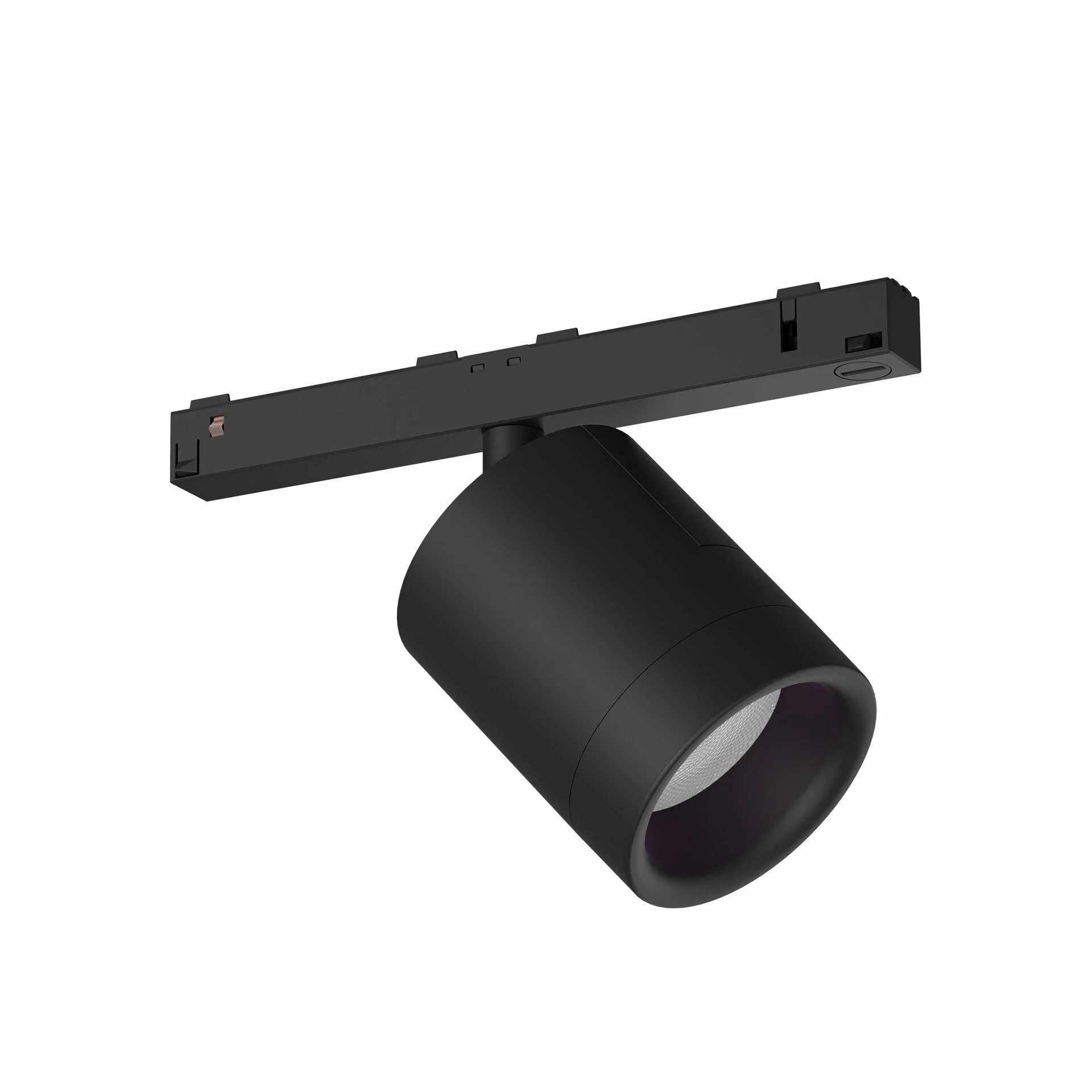 Philips Hue White and Color ambiance Perifo Zylinderspot Erweiterung schwarz Leuchtmittel & Lampen