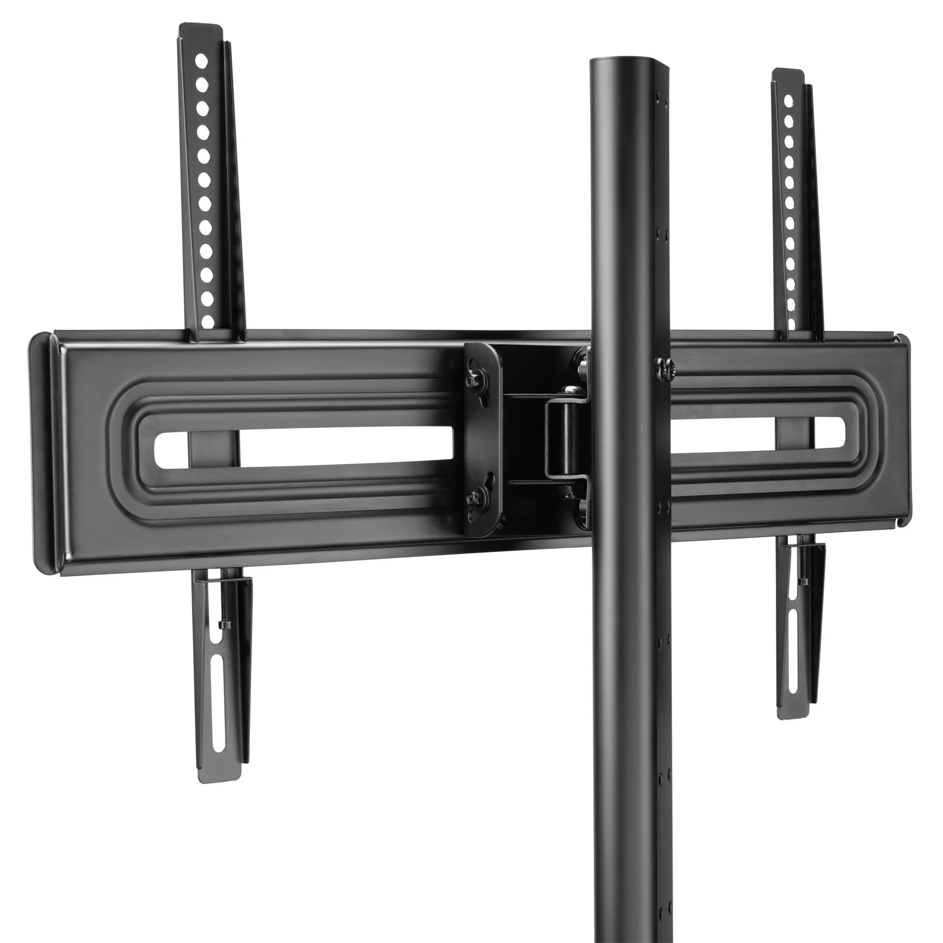 OneforAll One for All TV Stand TableTop Solid TURN 90 65 WM4471 Video & Audio