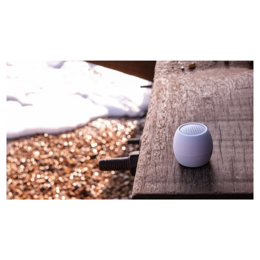 Boompods Bluetooth Lautsprecher Zero Ocean Speaker  Sea Spray Video & Audio