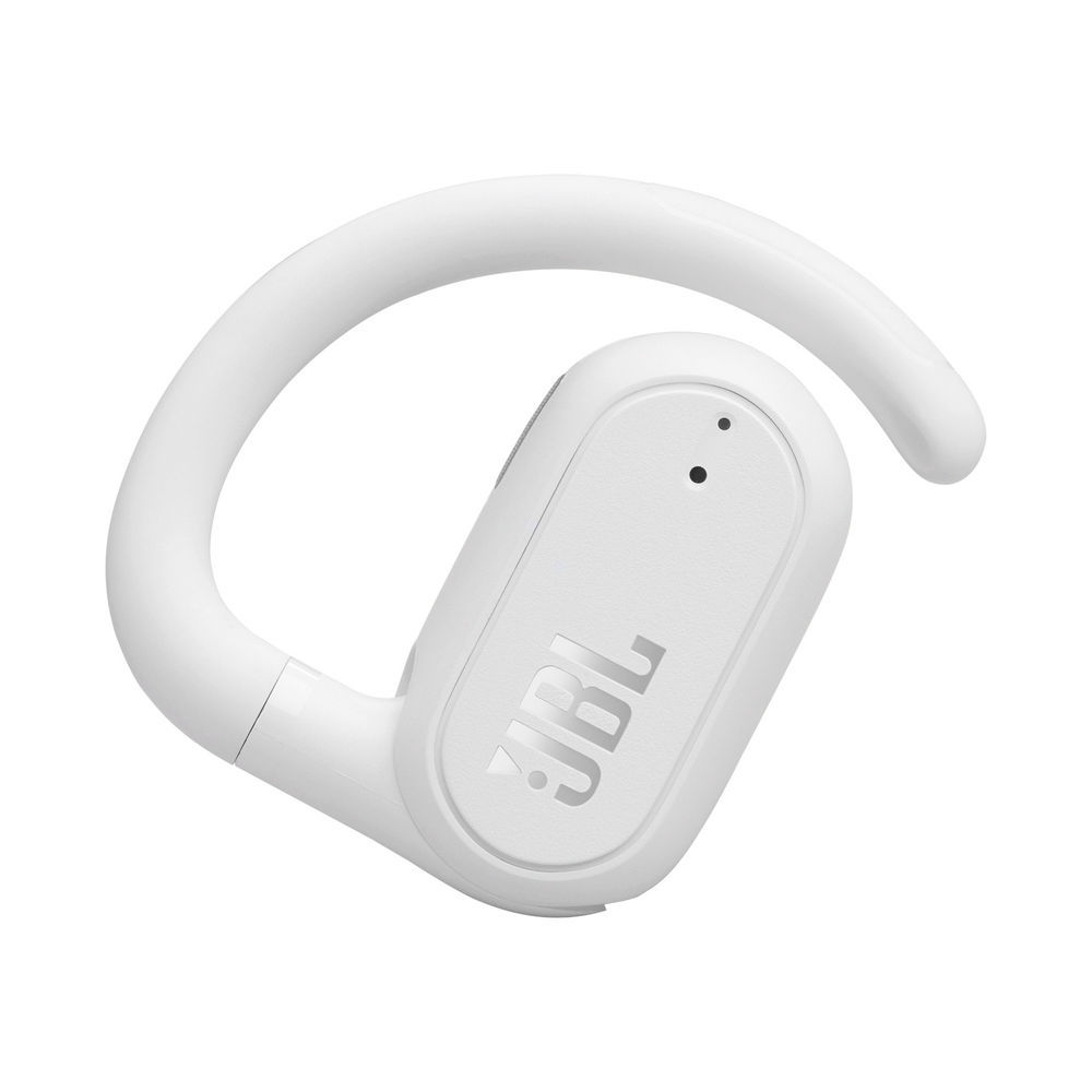 JBL Open Ear Kopfhoerer Soundgear Sense Weiss