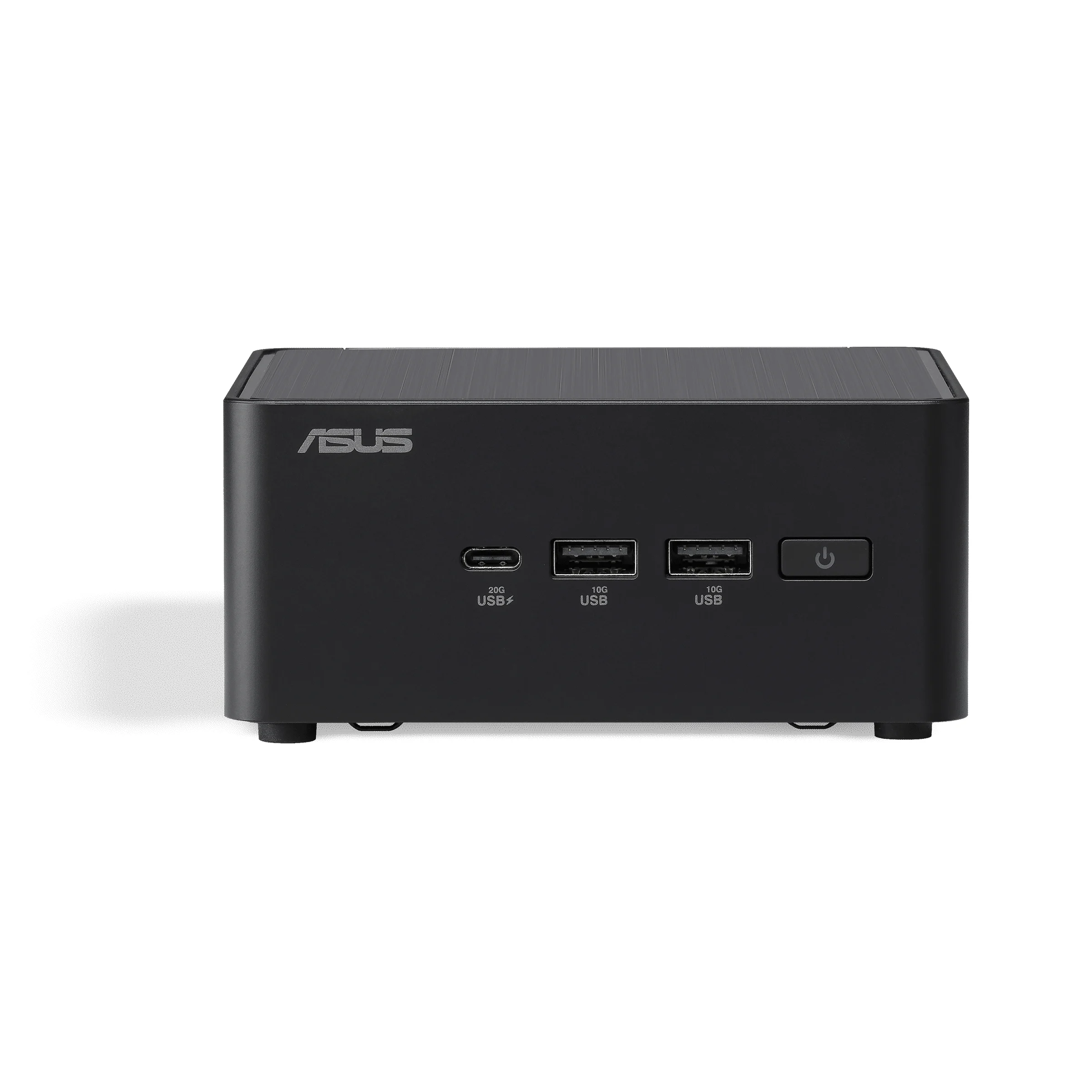 ASUS NUC 14 Pro RNUC14RVHV700002I UCFF Schwarz 165H PC-Zubehoer
